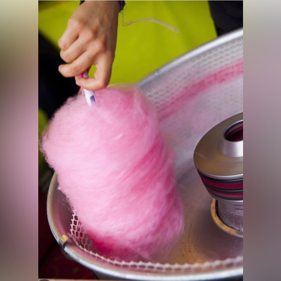 NEW! 2 Wick Candle Cotton Candy Ice Cream Scent - Picture 4 of 6